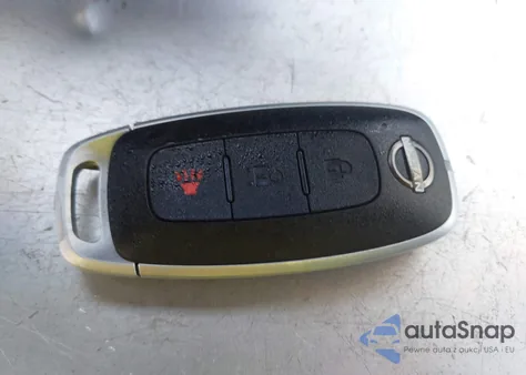 2025 Nissan Kicks Sv Fwd from USA, damaged, VIN 3N8AP6CA3SL328563